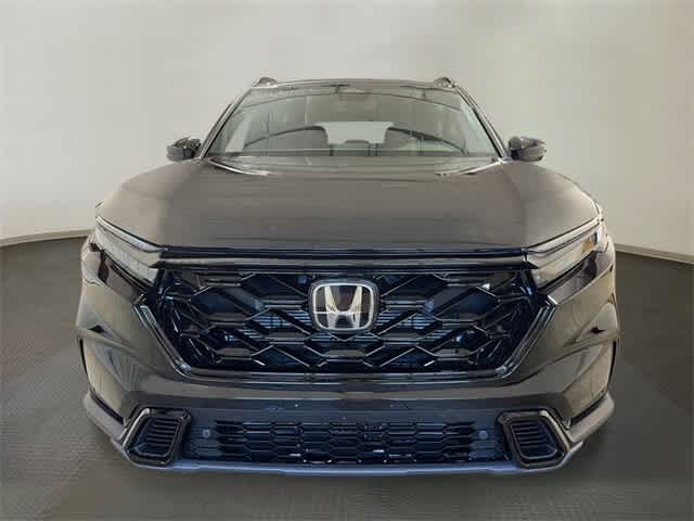 Thumbnail: 2026 Honda CR-V - 10