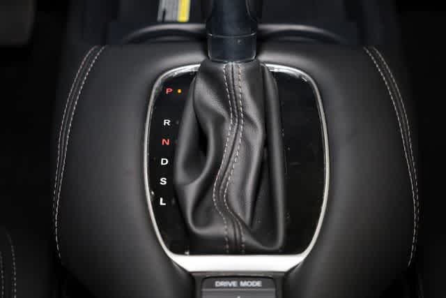 Thumbnail: 2025 Honda HR-V - 28