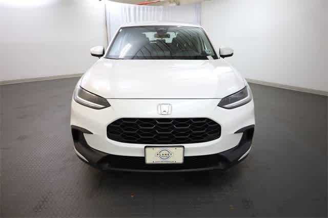 Thumbnail: 2024 Honda HR-V - 12