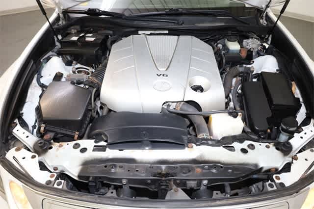 Thumbnail: 2010 Lexus GS - 38