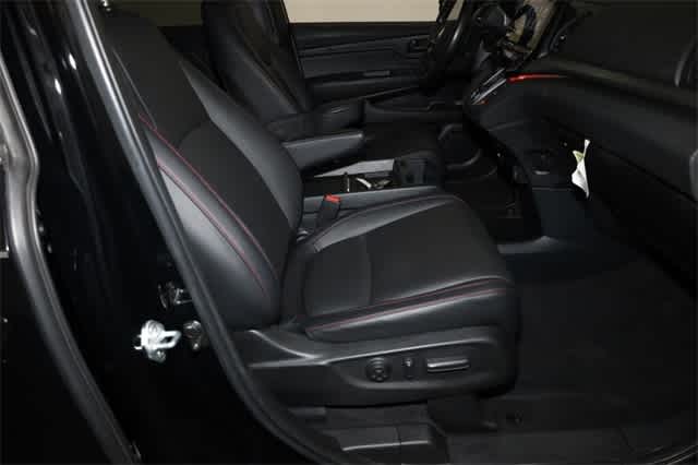 Thumbnail: 2023 Honda Odyssey - 20