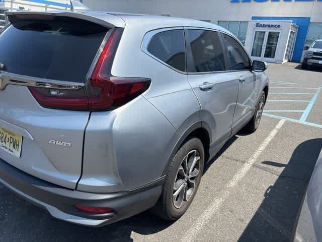 Thumbnail: 2022 Honda CR-V - 12
