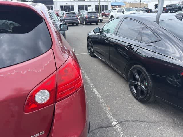 Thumbnail: 2010 Nissan Rogue - 9