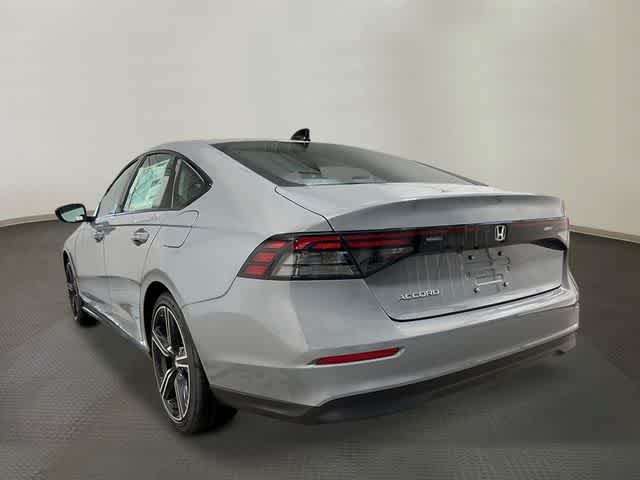 Thumbnail: 2026 Honda Accord - 3
