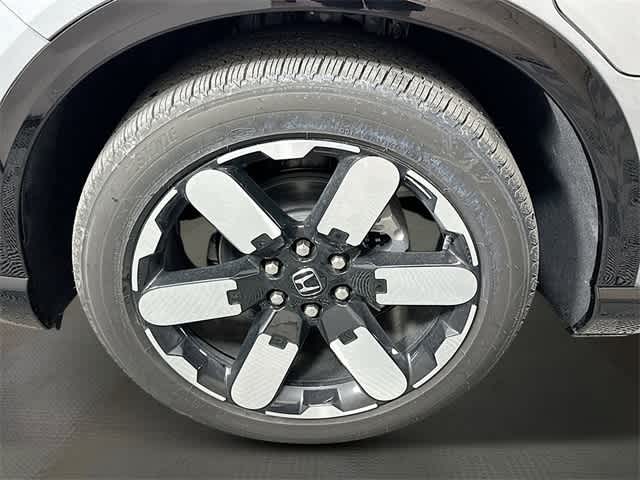 2025 Honda Prologue Elite 8