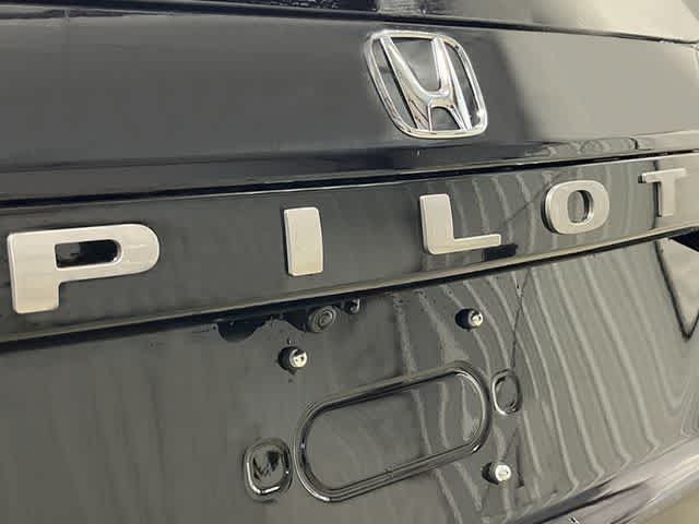 Thumbnail: 2026 Honda Pilot - 6
