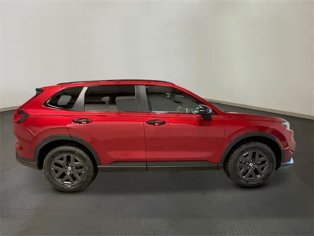 Thumbnail: 2026 Honda CR-V - 8