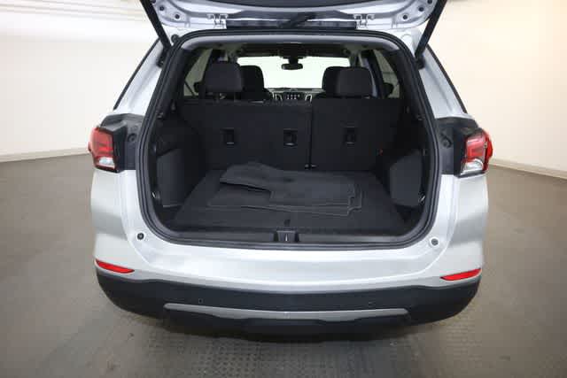 Thumbnail: 2022 Chevrolet Equinox - 31