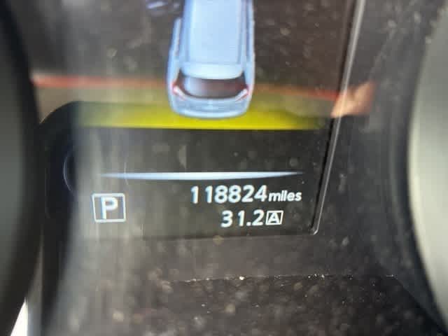 Thumbnail: 2015 Nissan Rogue - 5