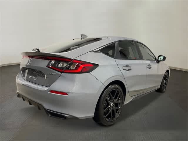Thumbnail: 2026 Honda Civic - 7