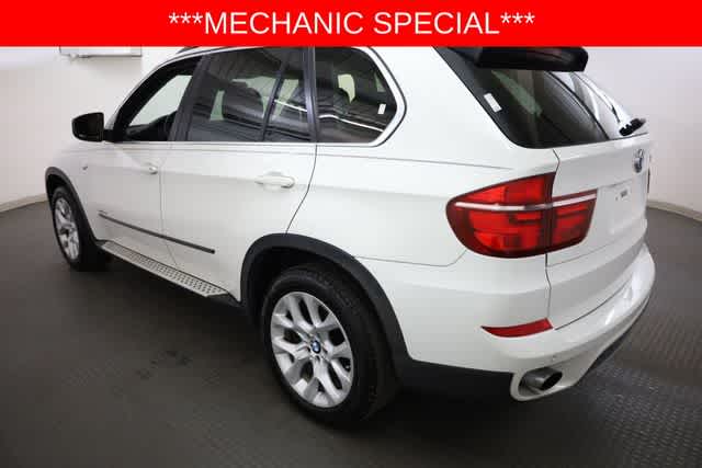 Thumbnail: 2013 BMW X5 - 4