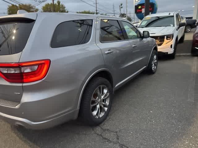 Thumbnail: 2020 Dodge Durango - 12