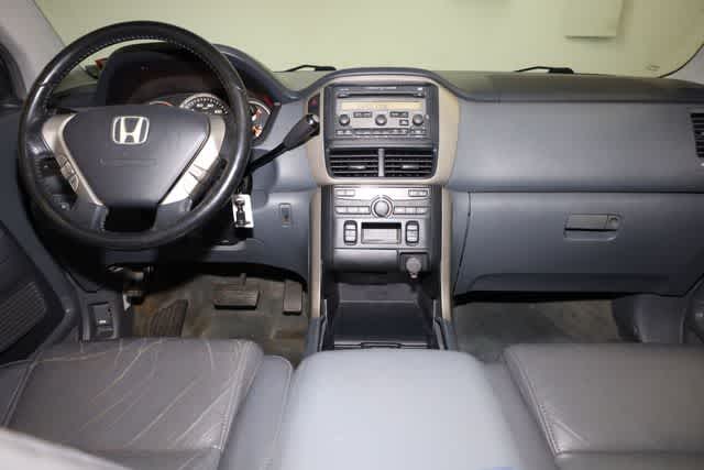 Thumbnail: 2007 Honda Pilot - 23