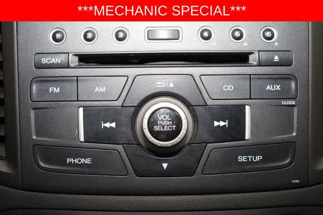 Thumbnail: 2014 Honda CR-V - 24