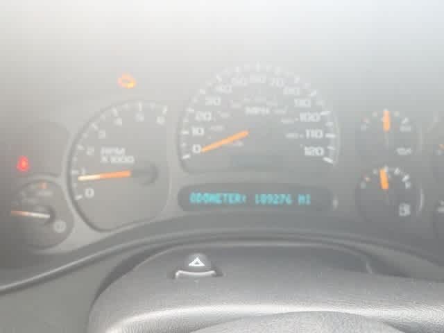 2004 GMC Sierra 2500  28