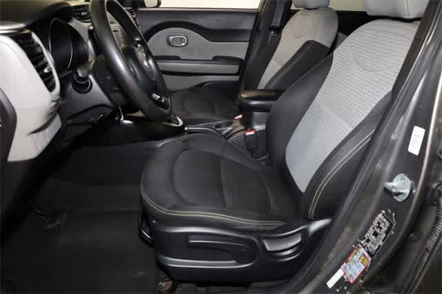 Thumbnail: 2016 Kia Soul - 15