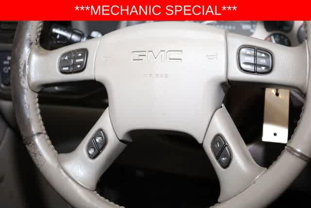 Thumbnail: 2006 GMC Yukon XL - 29