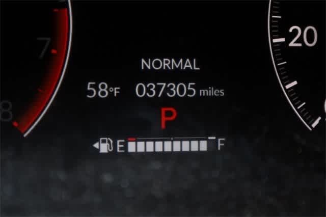 Thumbnail: 2023 Honda CR-V - 25