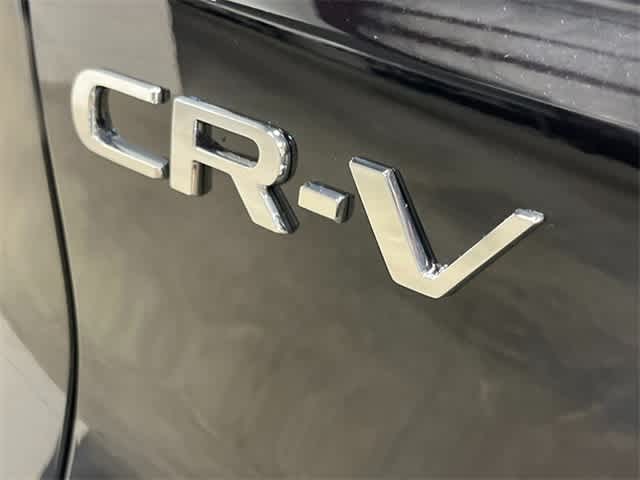 Thumbnail: 2026 Honda CR-V - 5