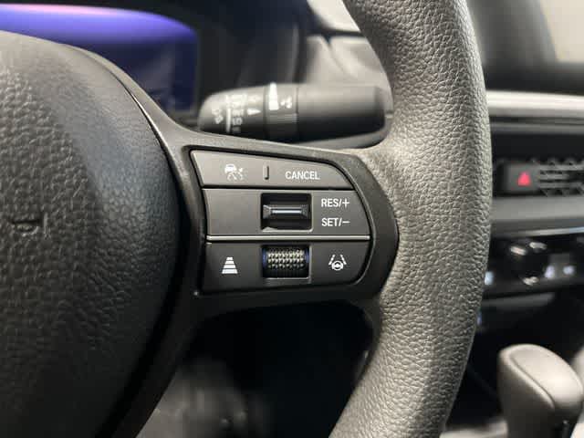 Thumbnail: 2026 Honda Accord - 16