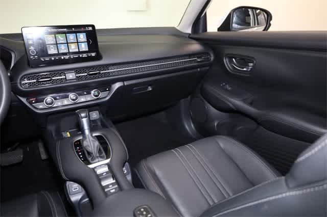 Thumbnail: 2023 Honda HR-V - 19