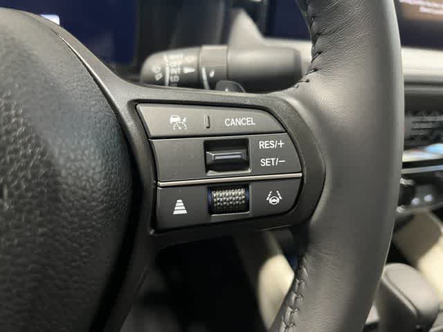 Thumbnail: 2026 Honda Accord - 17