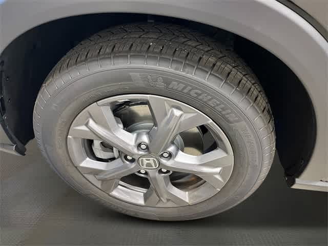 Thumbnail: 2026 Honda HR-V - 12