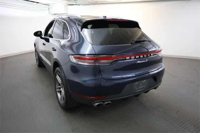 Thumbnail: 2019 Porsche Macan - 5