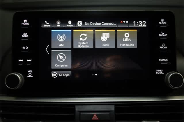 Thumbnail: 2018 Honda Accord - 29