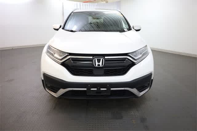 Thumbnail: 2022 Honda CR-V - 12