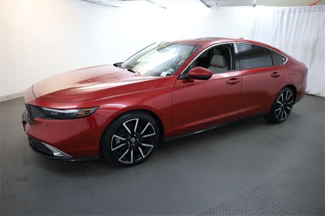 Thumbnail: 2023 Honda Accord - 2