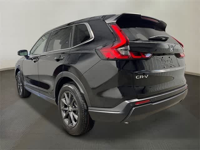 Thumbnail: 2026 Honda CR-V - 3