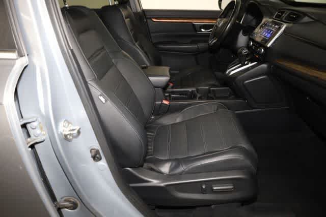 Thumbnail: 2019 Honda CR-V - 34