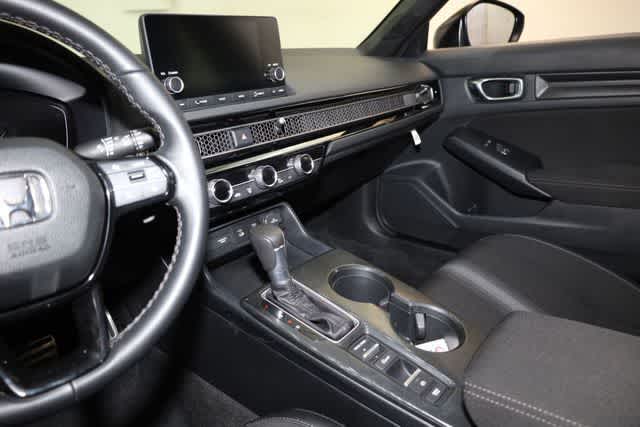 Thumbnail: 2026 Honda Civic - 23