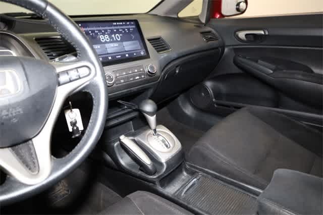 Thumbnail: 2011 Honda Civic - 23