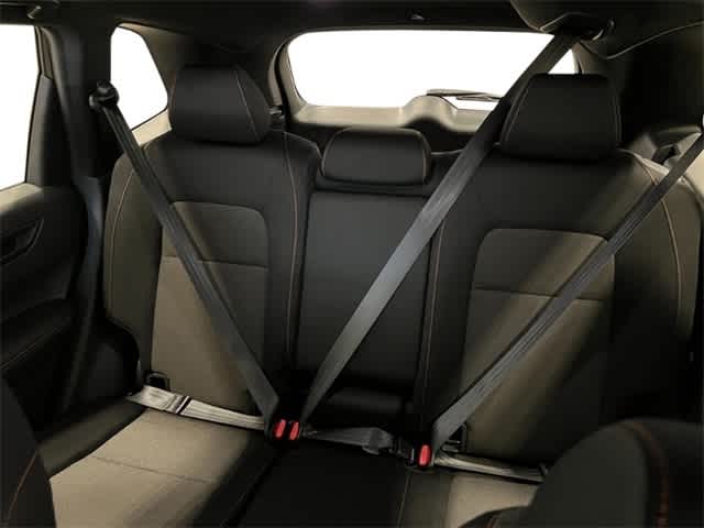 2025 Honda CR-V Sport 27