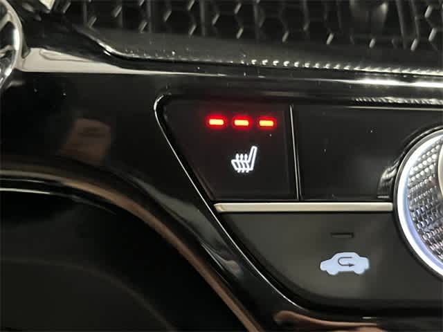 Thumbnail: 2026 Honda CR-V - 22