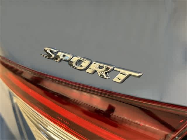 Thumbnail: 2026 Honda Civic - 6