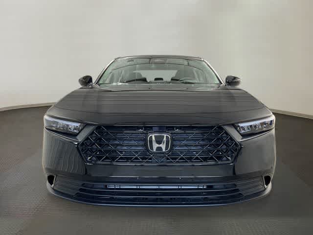 Thumbnail: 2026 Honda Accord - 9