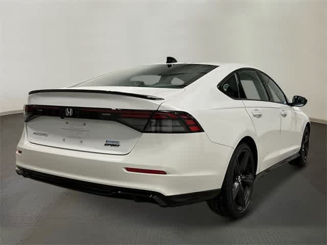 Thumbnail: 2025 Honda Accord - 7