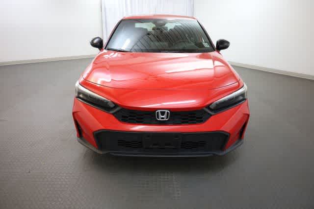 Thumbnail: 2025 Honda Civic - 12