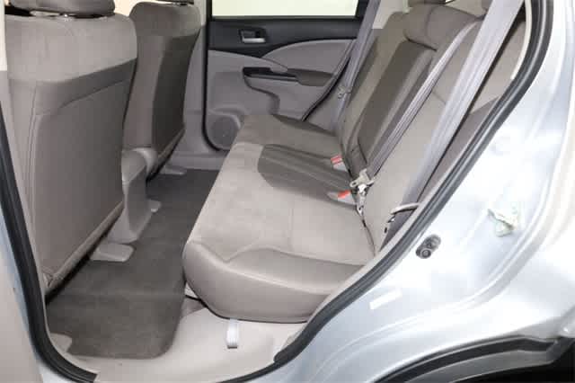 Thumbnail: 2014 Honda CR-V - 21