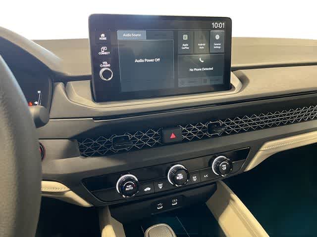 Thumbnail: 2026 Honda Accord - 18