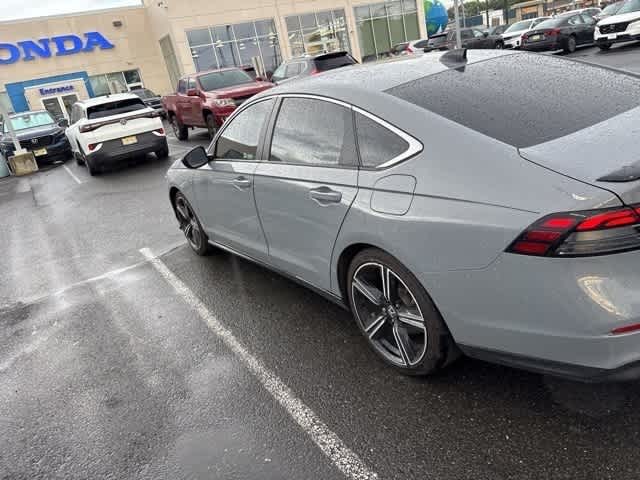 Thumbnail: 2023 Honda Accord - 6