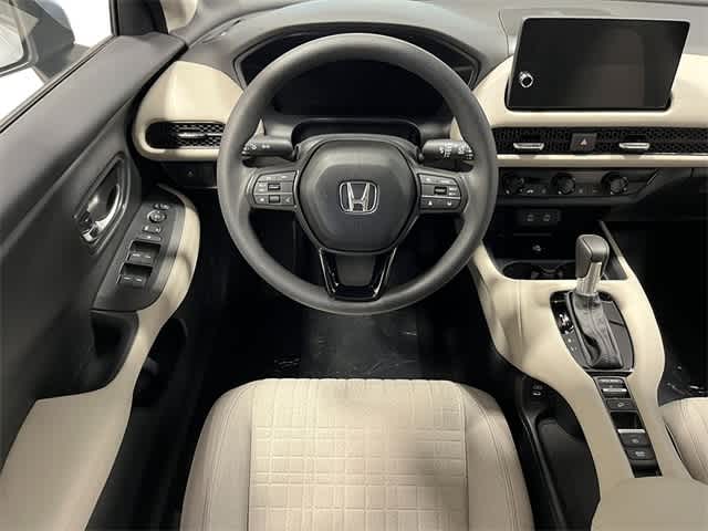 Thumbnail: 2026 Honda HR-V - 15