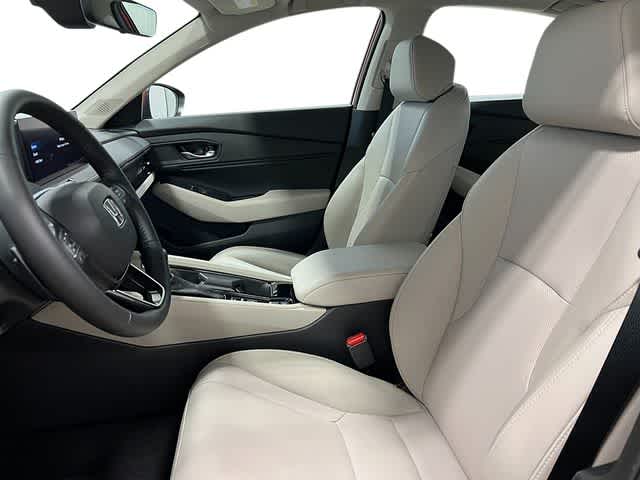 Thumbnail: 2025 Honda Accord - 13