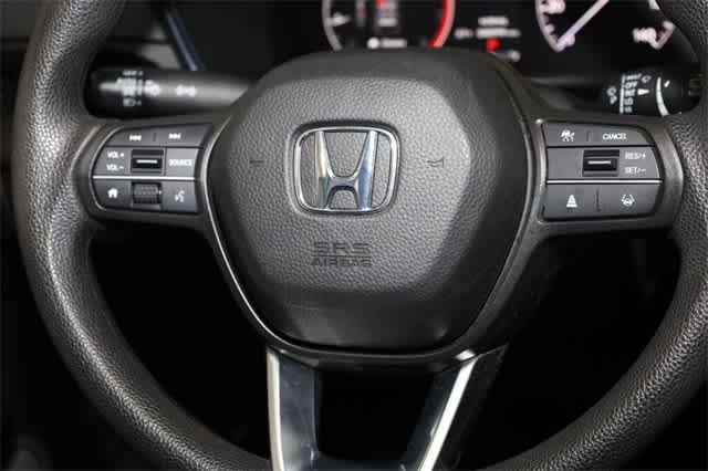 Thumbnail: 2023 Honda CR-V - 31