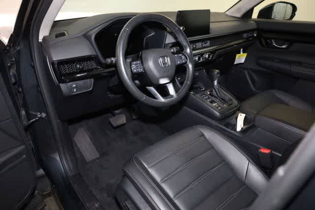 Thumbnail: 2025 Honda CR-V - 14