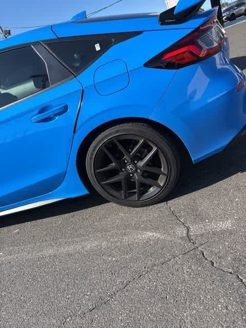 Thumbnail: 2023 Honda Civic - 18