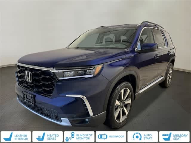 2025 Honda Pilot Elite -
                  Union, NJ